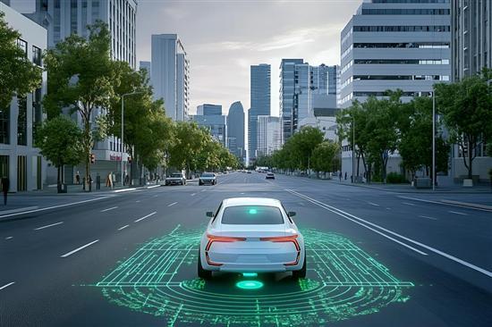 2025年美国家庭购车首选：自动驾驶功能成核心竞争力