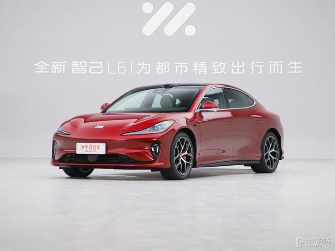 智界S7新款官图曝光！8月8日开启小订，新增极光绿配色，颜值升级引爆期待