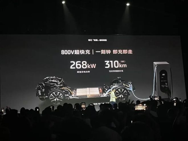 上汽半年卖240万辆，实力还是运气？
