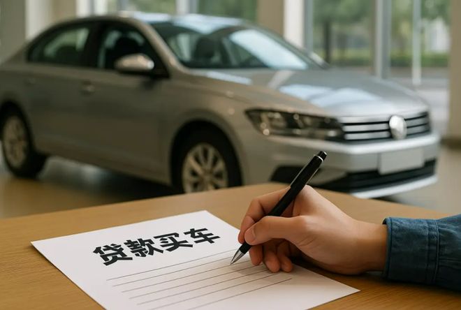 国家出手补贴！贷款买车最高省3000元，速看省钱攻略