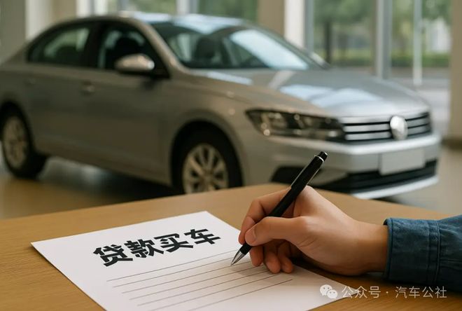 国家出手补贴！贷款买车最高省3000元，速看省钱攻略