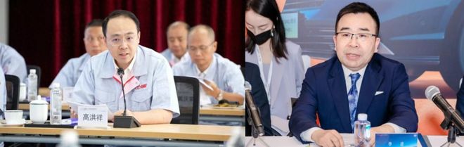 广汽7月：危机中拼出一条血路！