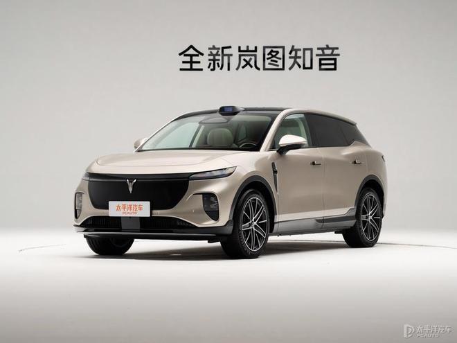 岚图FREE+与梦想家销量爆表，全新知音即将开启预售！