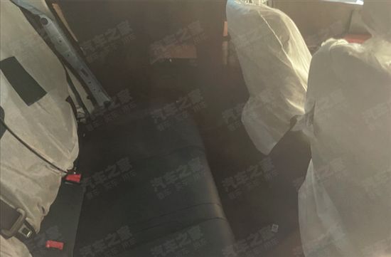 吉利帝豪内饰大变样，科技感爆棚，这颜值你打几分？