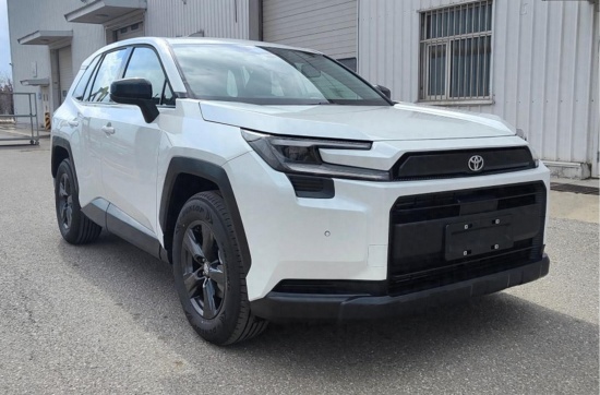 全新丰田RAV4混动系统升级曝光！新增2.0L混动，油耗或低至4.5L
