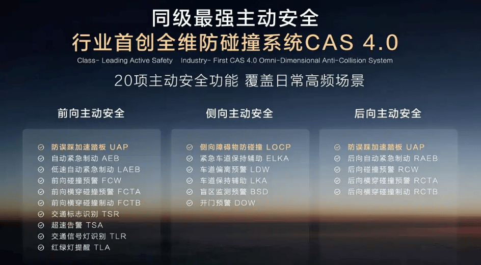 华为智驾SUV深蓝S07上市15.69万起！续航1200km+8295芯片