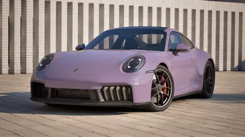 146.8万起不涨价！2026款保时捷911上市：选装降50%，3秒破百戳中年轻人