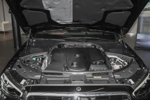 25分钟充80%!2026款奔驰S级PHEV售130.83万，带裸眼3D+L3智驾硬件