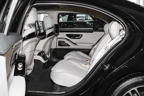 25分钟充80%!2026款奔驰S级PHEV售130.83万，带裸眼3D+L3智驾硬件