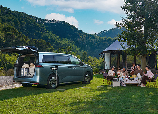 218km纯电+激光雷达！2026款比亚迪夏11月4日上市，价格或下探24万内