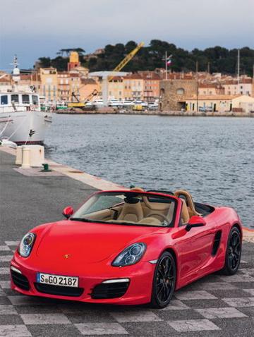 保时捷全球都卖不动了，为什么突然不香了？