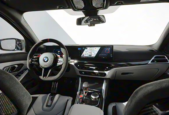 宝马M3旅行版94.39万上市，530马力+1510L空间碾压同级