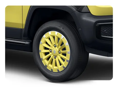 三电终身质保+4000置换补贴！宝骏悦也两周年版8.08万指导价，置换一口价7.28万起