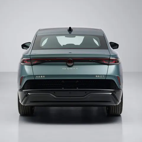 436项电池极限测试！大众与众07续航558km，17万纯电中型车卷王来了