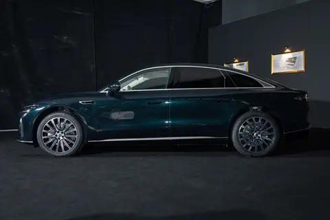 奇瑞风云A9L推猎鹰700版11月15日上市，激光雷达+NOA智驾14.99万起硬刚汉DM