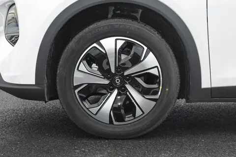 长安启源全新Q05将11月21日广州车展上市，10万级纯电SUV标配激光雷达