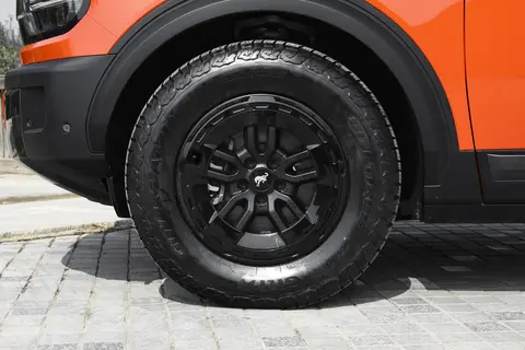 江铃福特智趣烈马11月18日开启预售，纯电续航650公里