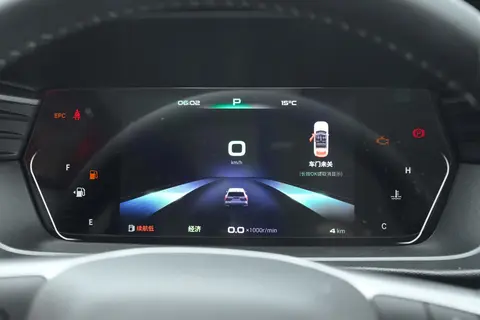 新款凯翼昆仑9.99万起，奇瑞同源动力+2820mm 轴距