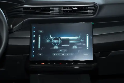 新款凯翼昆仑9.99万起，奇瑞同源动力+2820mm 轴距