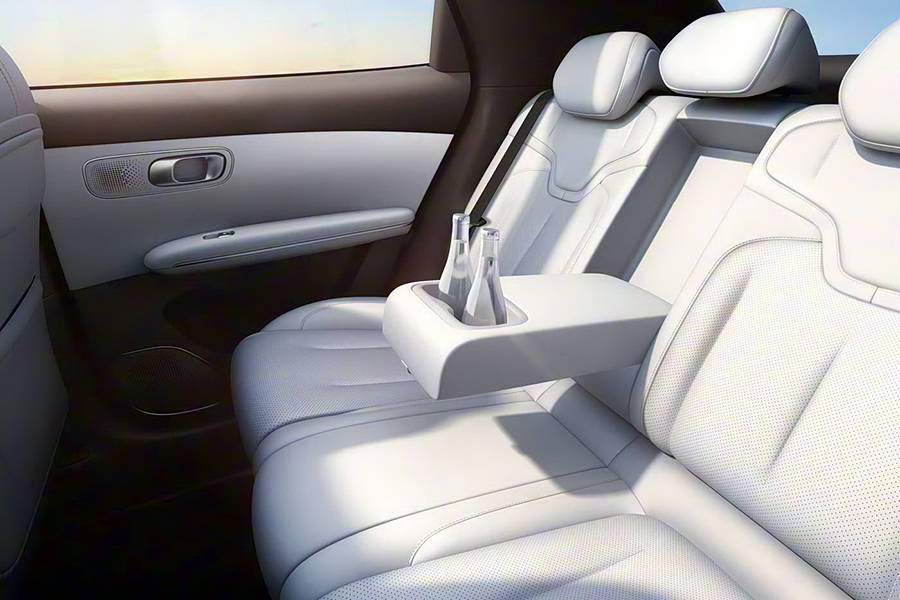 2025广州车展：长安启源Q05携7.99万起售价，重塑纯电小型SUV市场格局