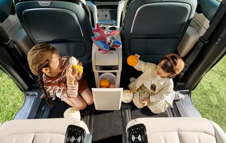 19.68万买激光雷达MPV！比亚迪夏2026款：218km续航+智能底盘