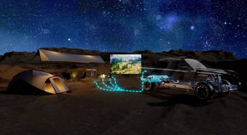 1000km续航+1.7L油耗！长城山海炮Hi4-T智利上市