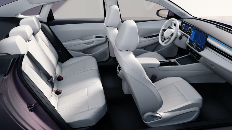 朗逸Pro限时价8.88万元起，搭载智能化AI座舱-图3