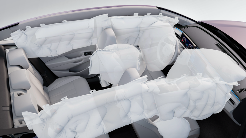 朗逸Pro限时价8.88万元起，搭载智能化AI座舱-图5