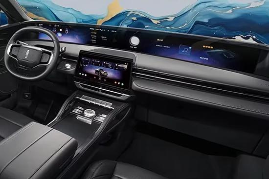 林肯航海家亚特兰蒂斯版开售，25.99万堪称性价比之王