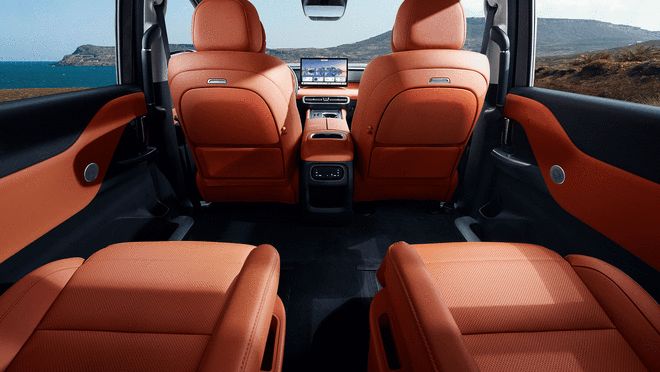 锐胜M8综合续航1420km，16.98万起还送终身保养