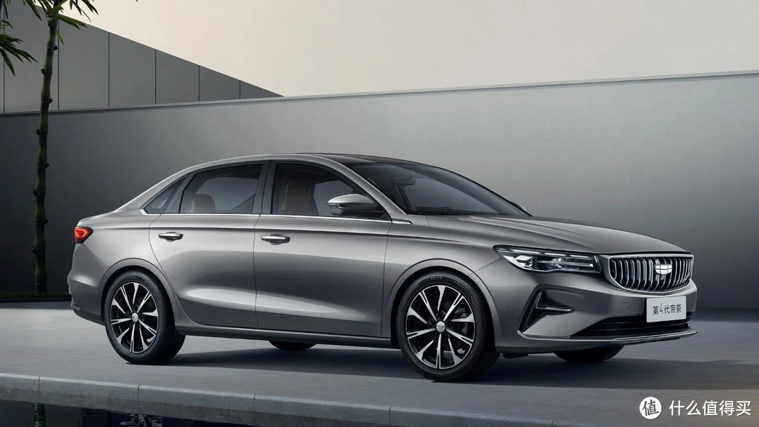 吉利帝豪 2025款