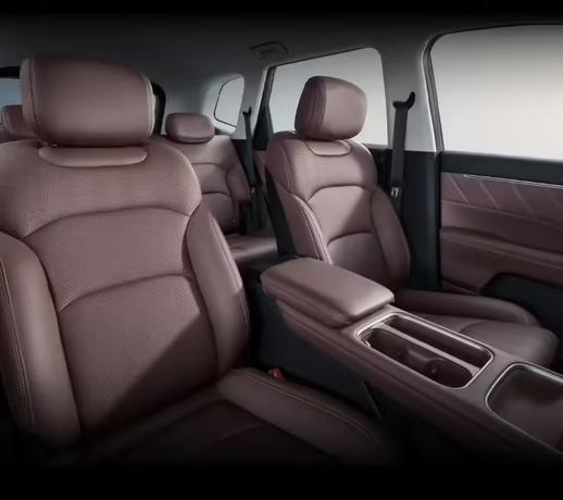 五菱星光560定档1月15日上市，全系30余项核心配置曝光