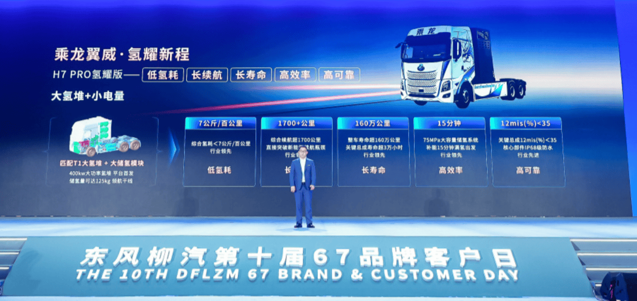 东风柳汽十年品牌日,星海V9增配降价售16.99万起