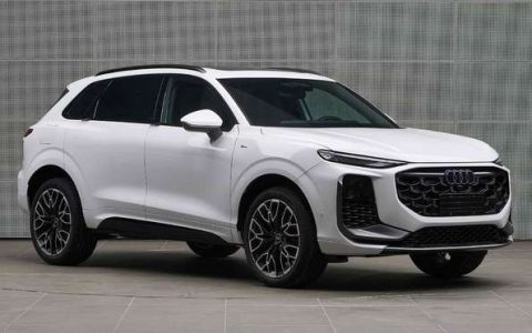 全新奥迪Q3L申报信息曝光 轴距加长111mm 三款动力可选