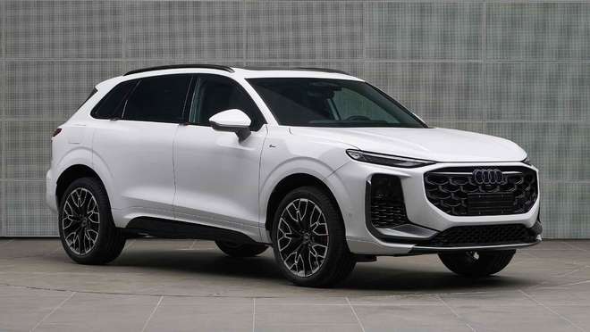 全新奥迪Q3L申报信息曝光 轴距加长111mm 三款动力可选